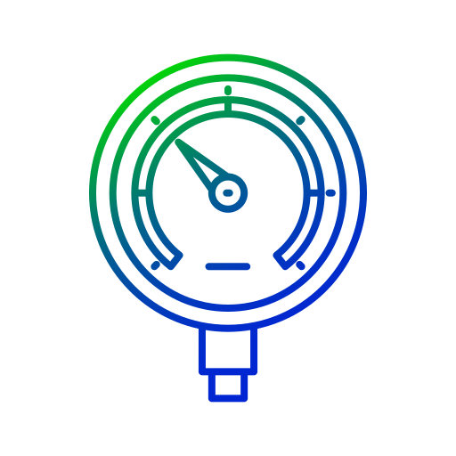 pressure-gauge