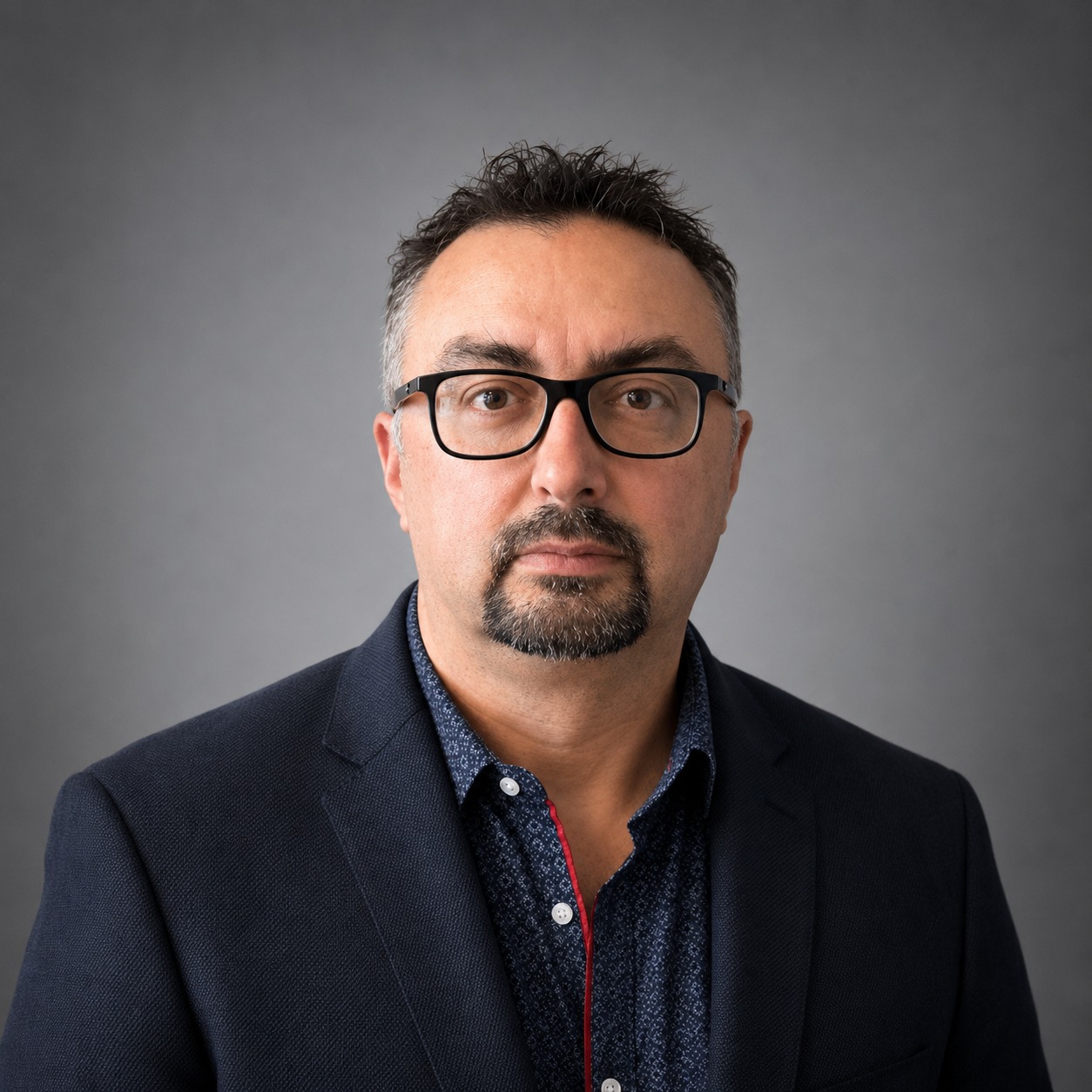 Arnaud Chamard