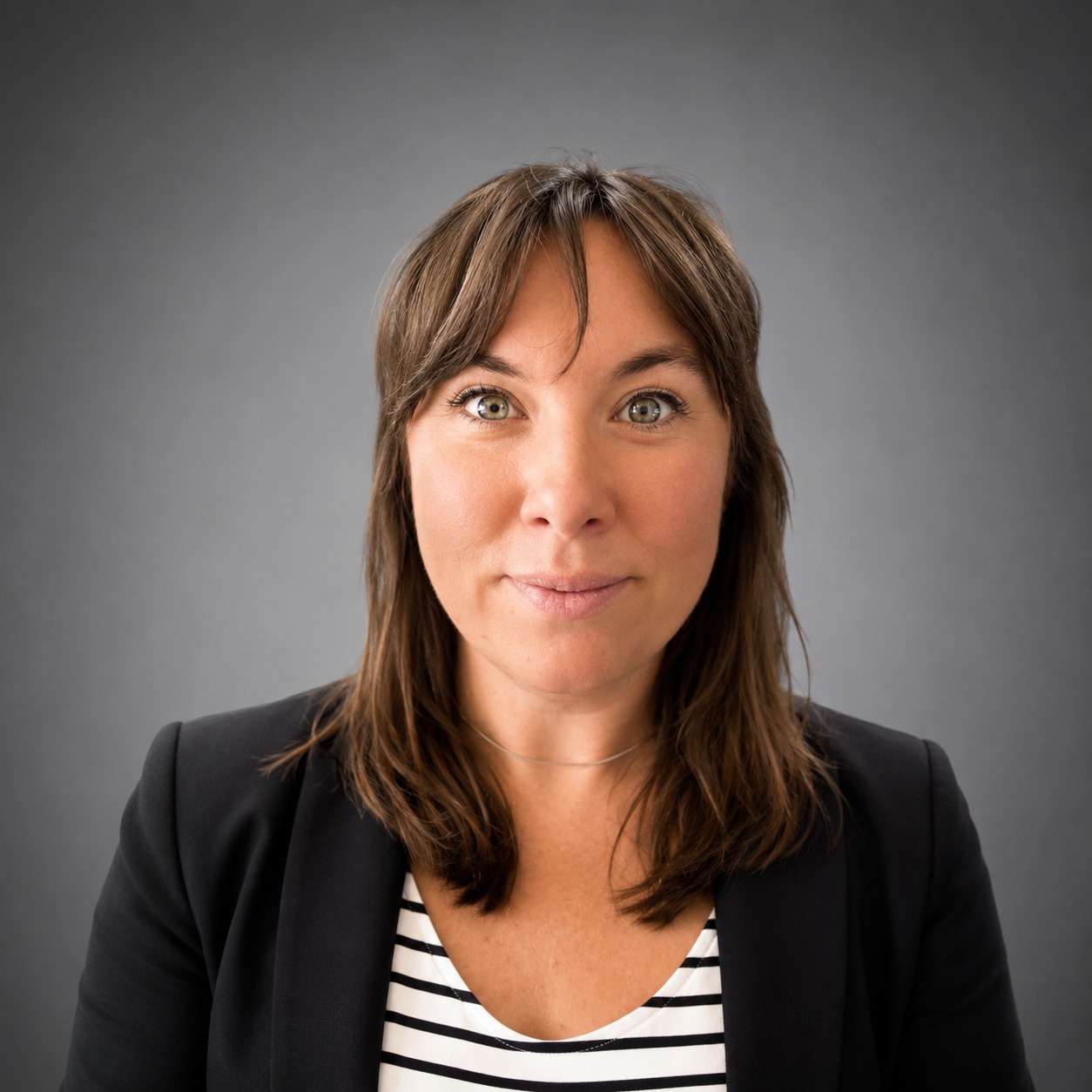 Charlene Gobin