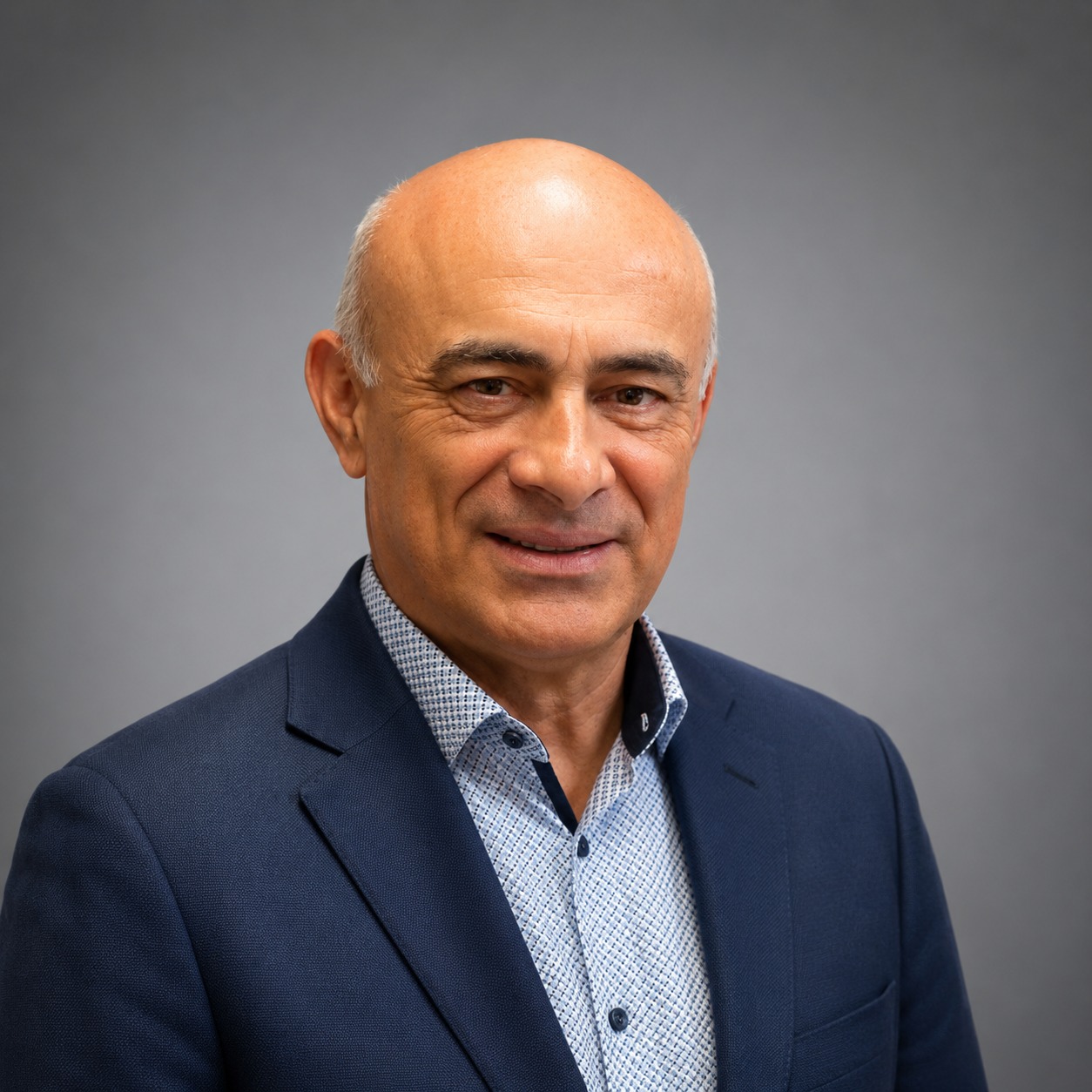 Pascal Martin